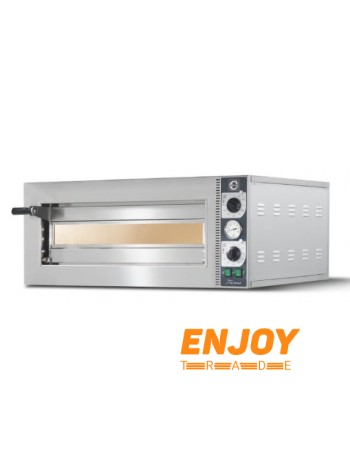 Піч для піци Cuppone TZ435/1M